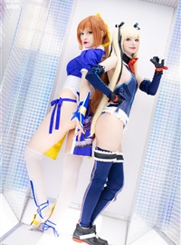 Peachmilky 019-PeachMilky - Marie Rose collect (Dead or Alive)(71)